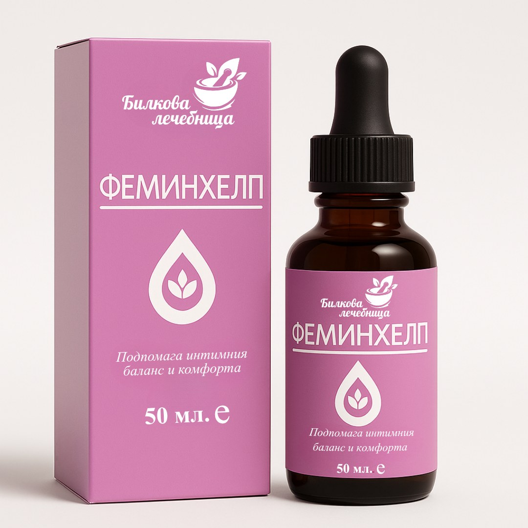 ФеминХелп