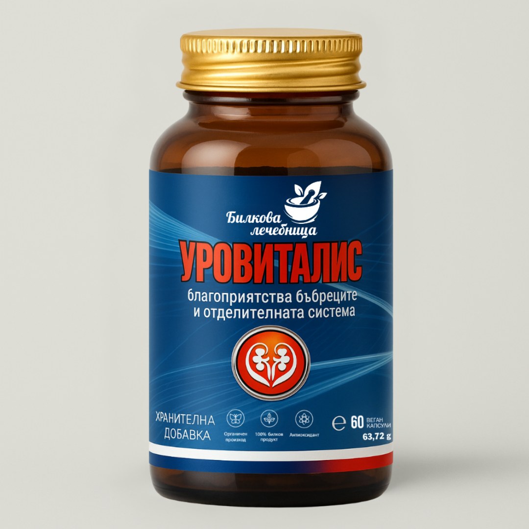 Уровиталис