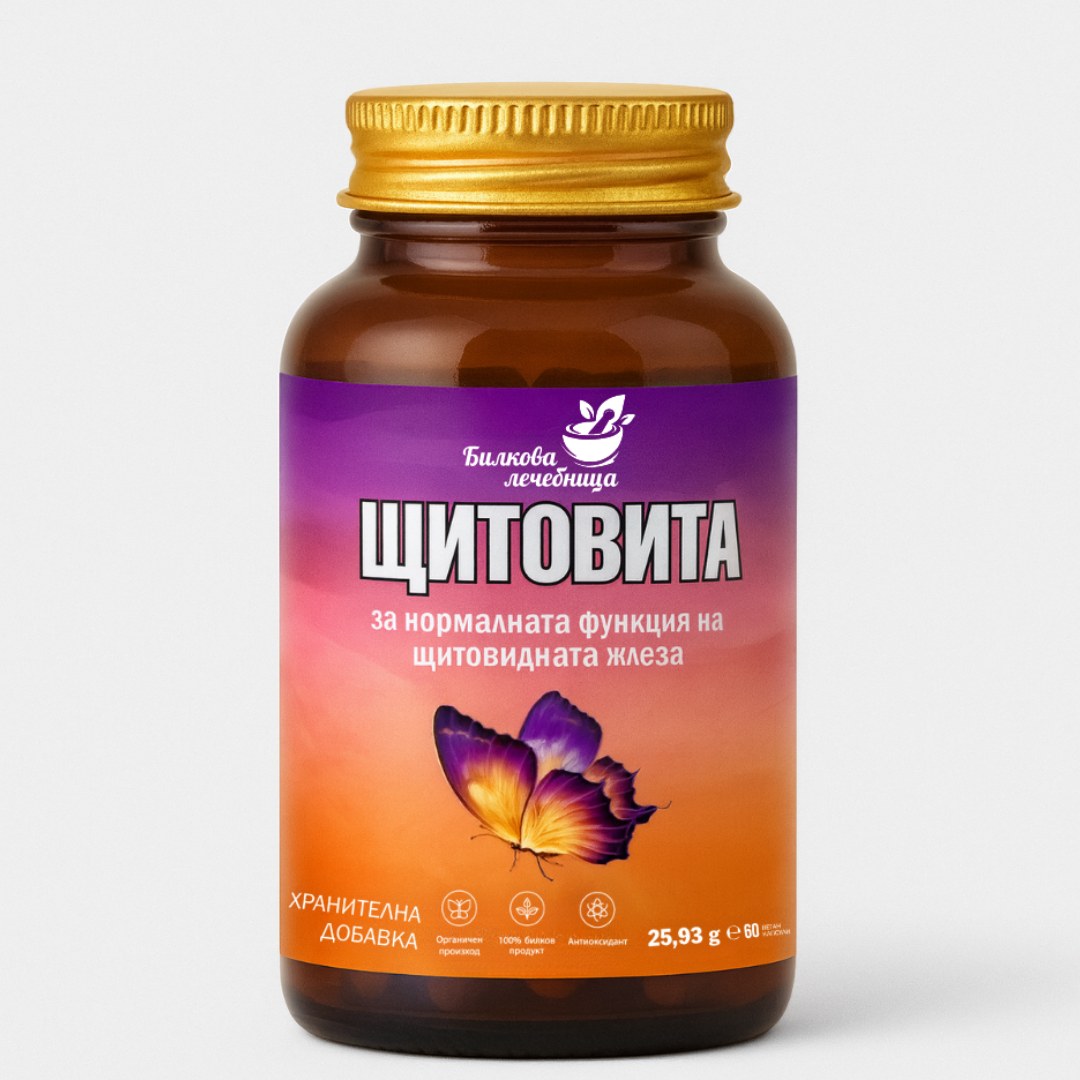 Щитовита
